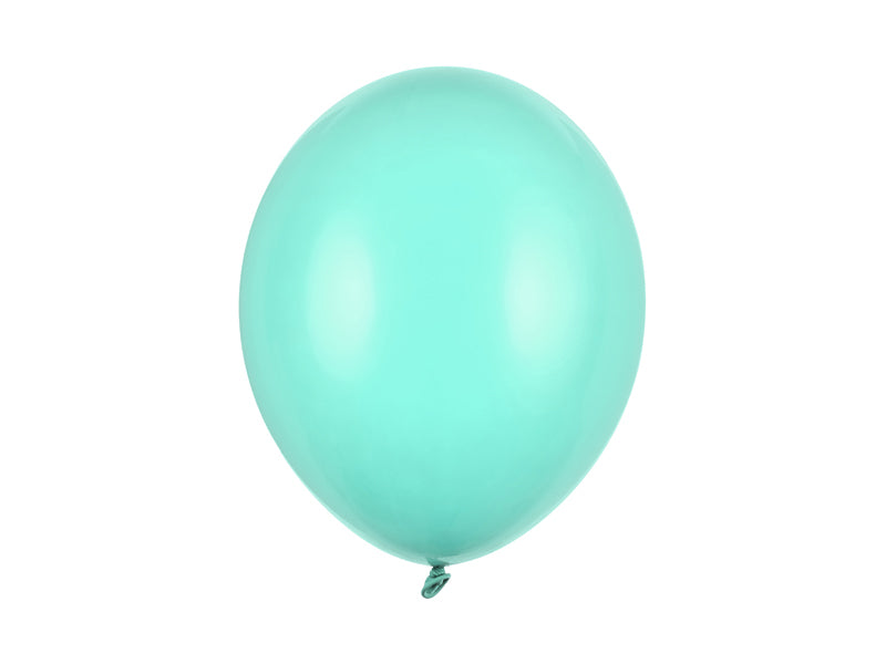 Strong Ballons 30cm, Pastel (1 VPE / 50 Stk.) - FeierGlanz