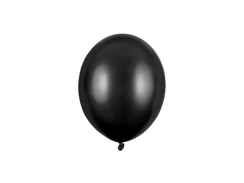 Strong Ballons 12cm, Metallic (1 VPE / 100 Stk.) - FeierGlanz