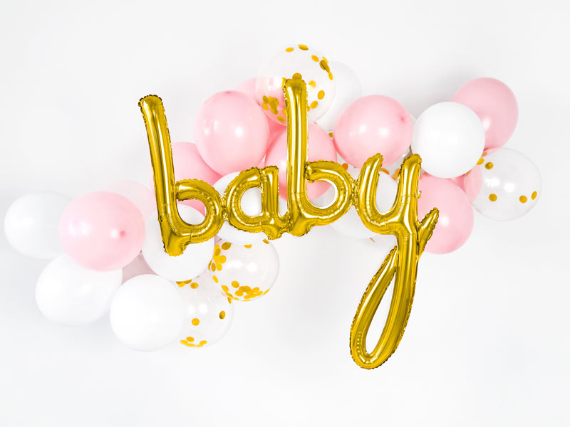 Strong Ballons 12cm, Metallic (1 VPE / 100 Stk.) - FeierGlanz