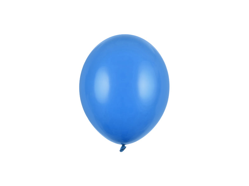 Strong Ballons 12 cm, Pastell 1 VPE / 100 Stk. - FeierGlanz