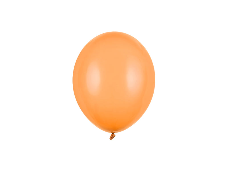 Strong Ballons 12 cm, Pastell 1 VPE / 100 Stk. - FeierGlanz