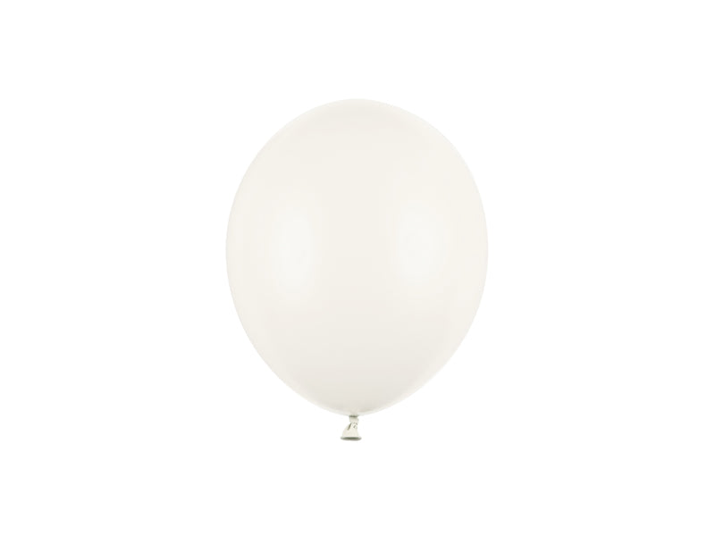 Strong Ballons 12 cm, Pastell 1 VPE / 100 Stk. - FeierGlanz