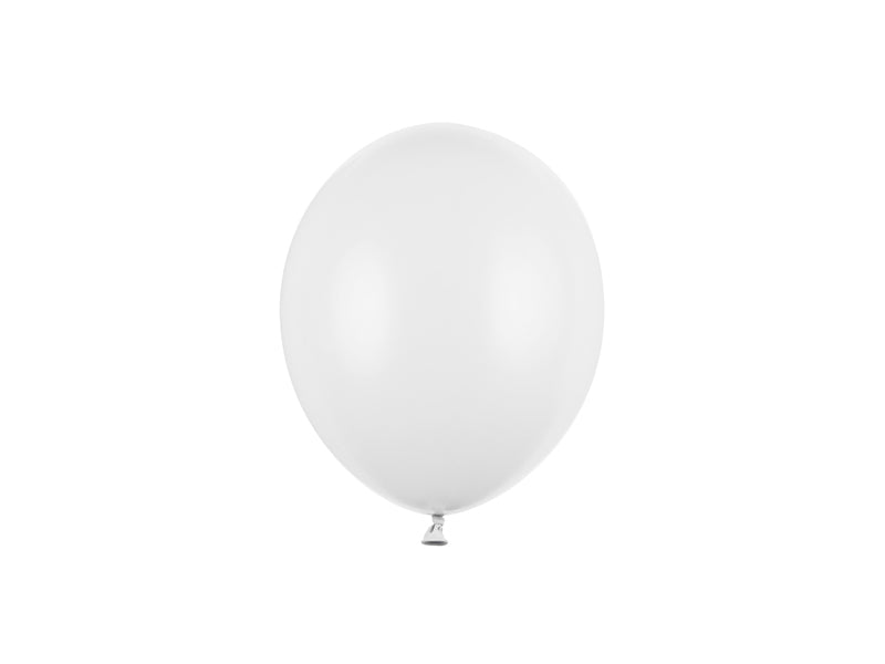 Strong Ballons 12 cm, Pastell 1 VPE / 100 Stk. - FeierGlanz