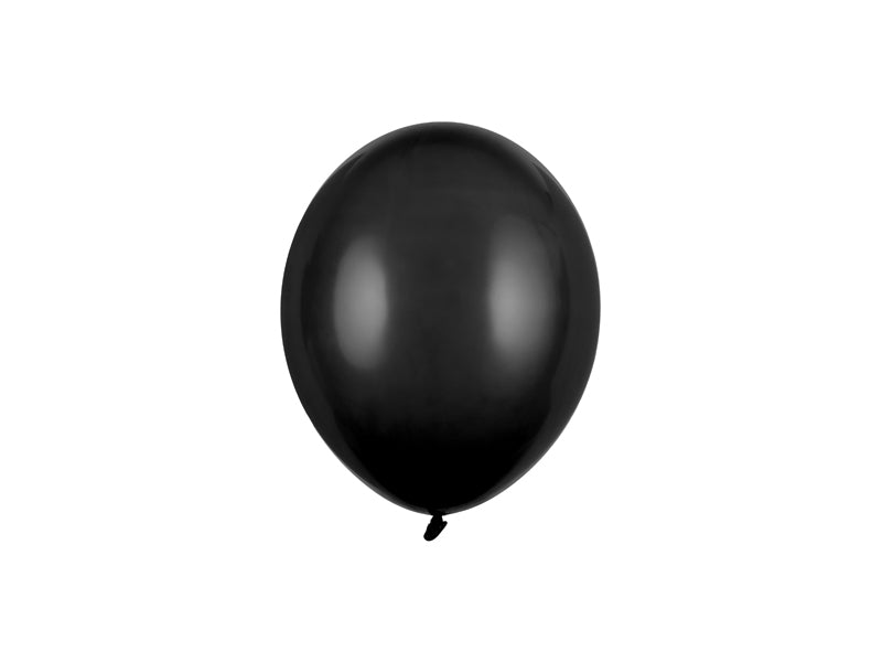 Strong Ballons 12 cm, Pastell 1 VPE / 100 Stk. - FeierGlanz