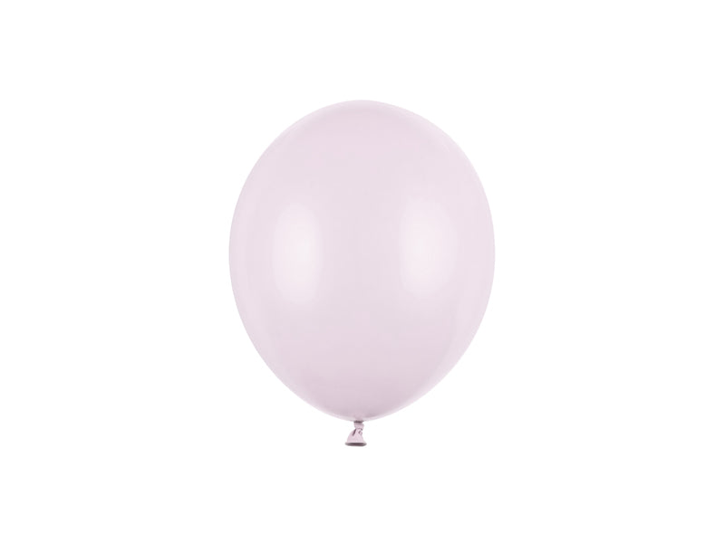 Strong Ballons 12 cm, Pastell 1 VPE / 100 Stk. - FeierGlanz