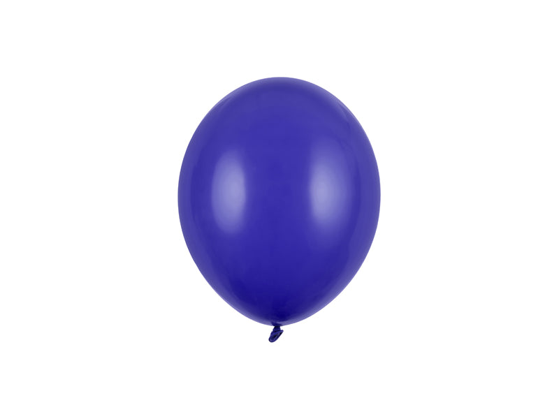 Strong Ballons 12 cm, Pastell 1 VPE / 100 Stk. - FeierGlanz