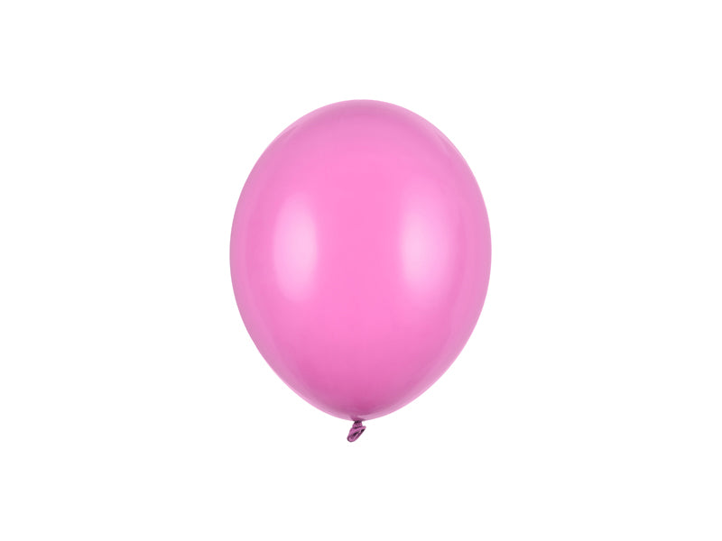 Strong Ballons 12 cm, Pastell 1 VPE / 100 Stk. - FeierGlanz