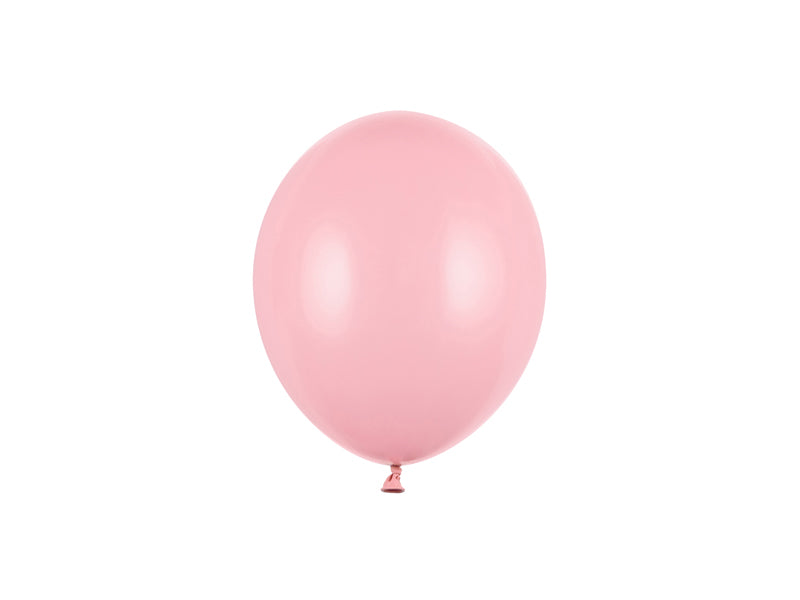 Strong Ballons 12 cm, Pastell 1 VPE / 100 Stk. - FeierGlanz
