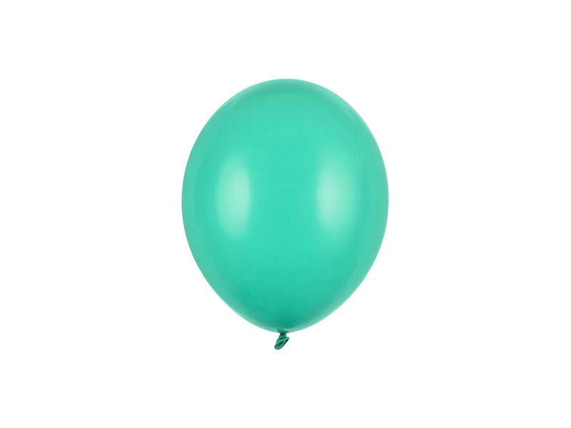 Strong Ballons 12 cm, Pastell 1 VPE / 100 Stk. - FeierGlanz