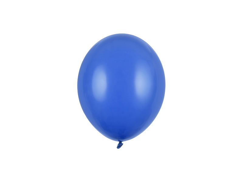 Strong Ballons 12 cm, Pastell 1 VPE / 100 Stk. - FeierGlanz