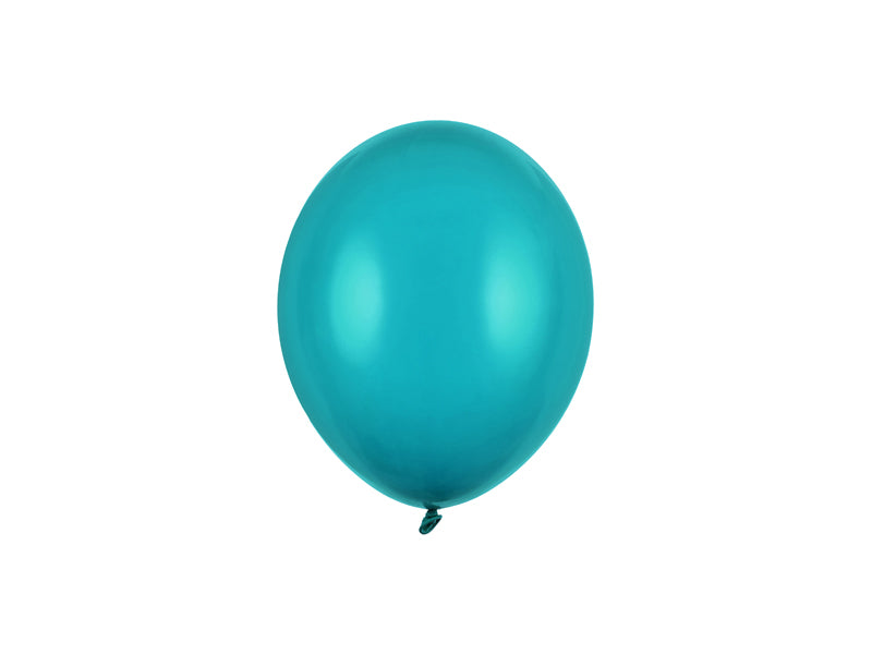 Strong Ballons 12 cm, Pastell 1 VPE / 100 Stk. - FeierGlanz