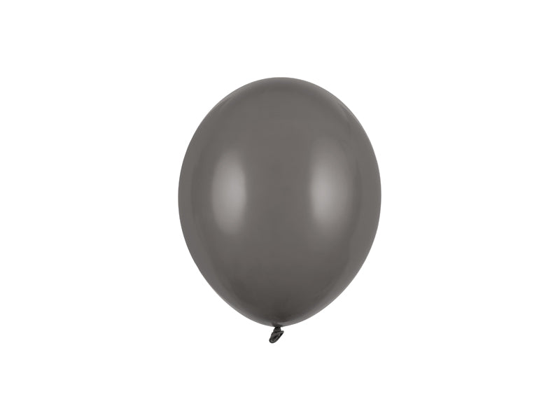 Strong Ballons 12 cm, Pastell 1 VPE / 100 Stk. - FeierGlanz