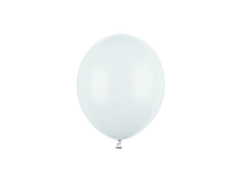 Strong Ballons 12 cm, Pastell 1 VPE / 100 Stk. - FeierGlanz