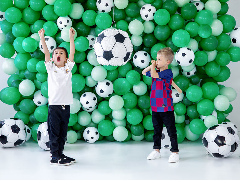 Strong Ballons 12 cm, Pastell 1 VPE / 100 Stk. - FeierGlanz