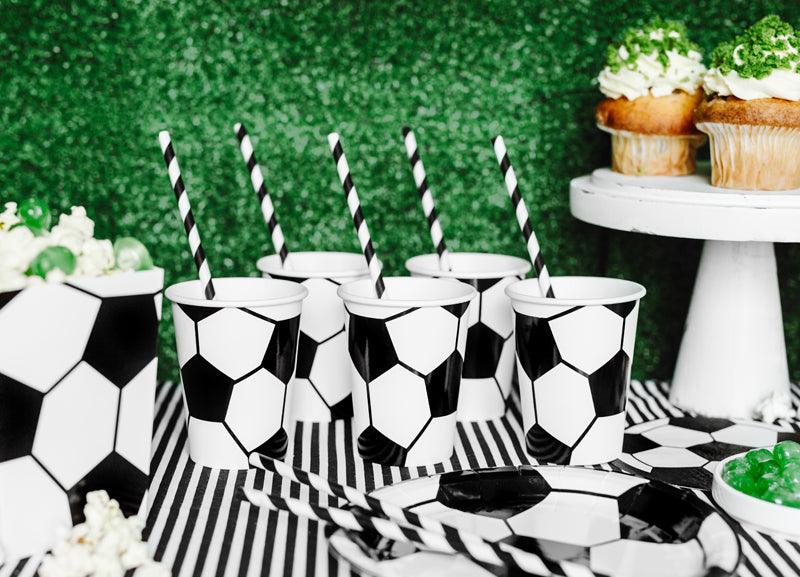 Party-Ddekorationsset - Ball, Mix (1 VPE / 60 Stk.) - FeierGlanz
