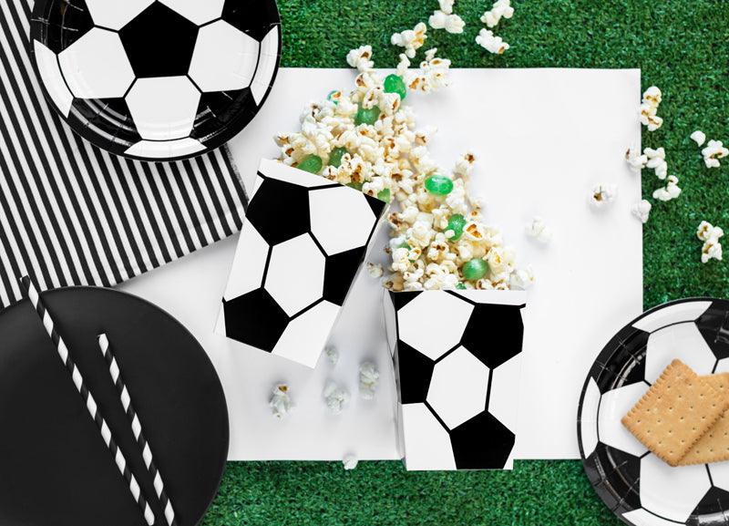 Party-Ddekorationsset - Ball, Mix (1 VPE / 60 Stk.) - FeierGlanz