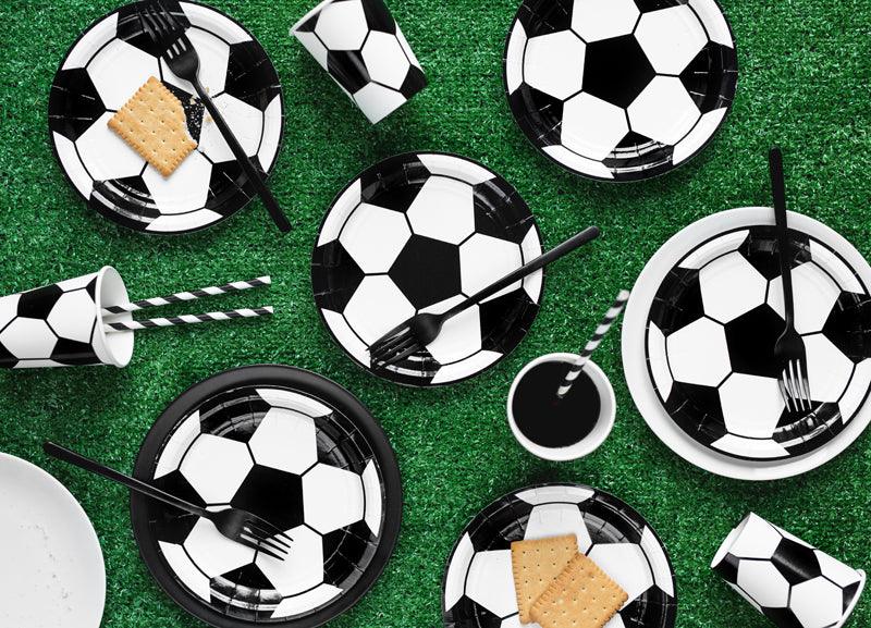 Party-Ddekorationsset - Ball, Mix (1 VPE / 60 Stk.) - FeierGlanz