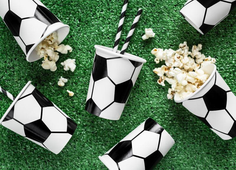 Party-Ddekorationsset - Ball, Mix (1 VPE / 60 Stk.) - FeierGlanz