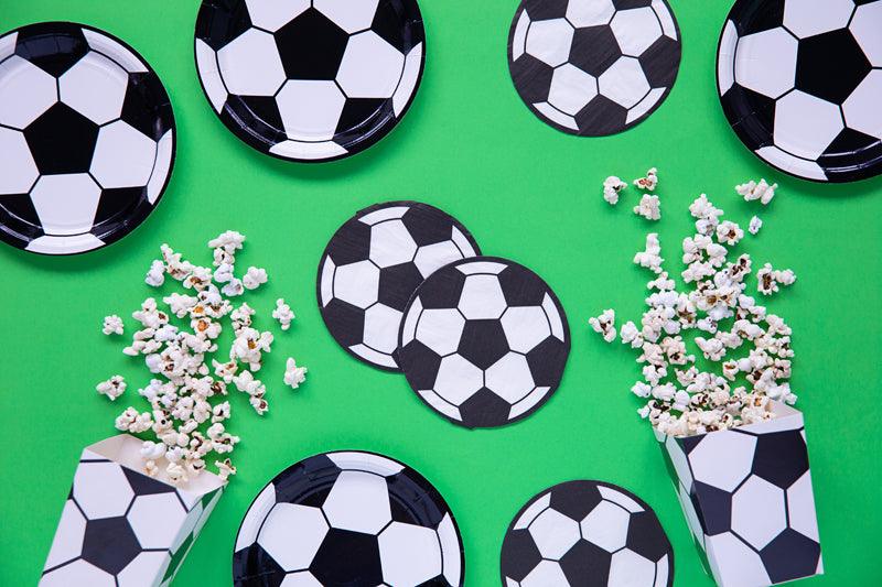 Servietten Ball, 13,5cm (1 VPE / 20 Stk.) - FeierGlanz
