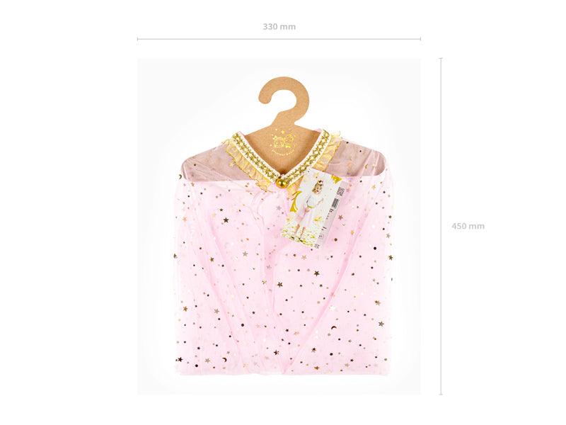 Prinzessinnen-Outfit - Umhang - FeierGlanz
