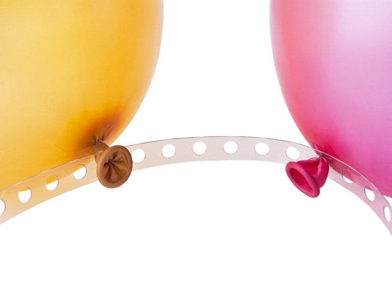 Band für Ballongirlanden, 5m - FeierGlanz