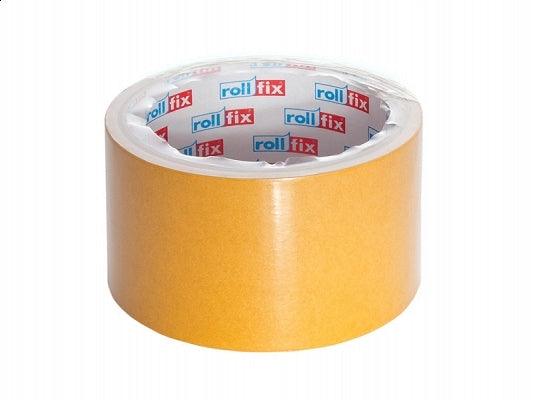 Doppelseitiges Klebeband, 5cm x 5m - FeierGlanz