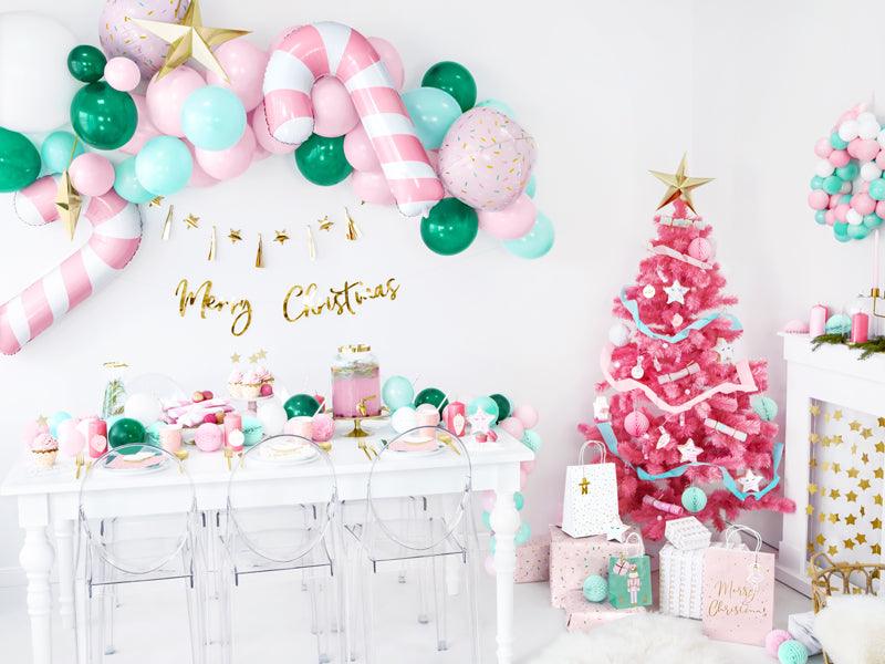 Weihnachtliche Geschenktüten, Mix (1 VPE / 3 Stk.) - FeierGlanz