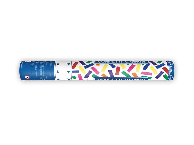 Konfettikanone, Mix, 40cm - FeierGlanz