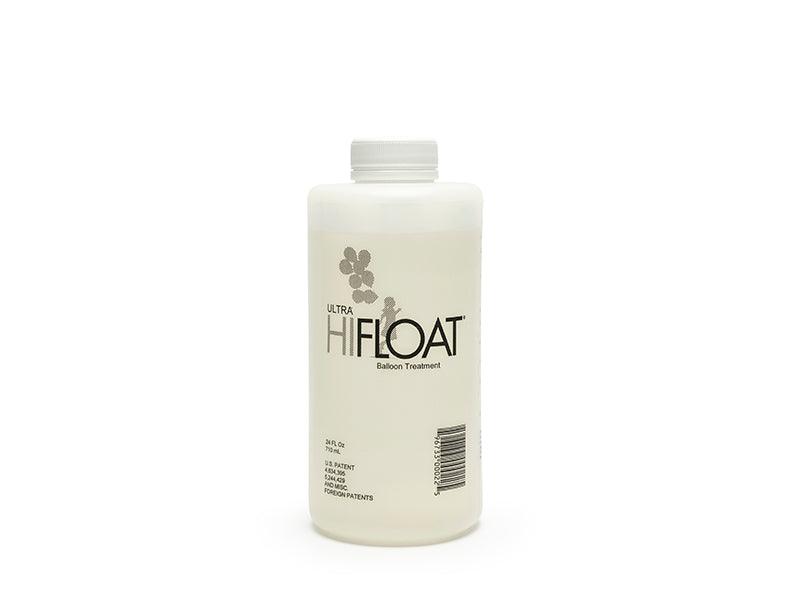 Ultra Hi-Float Gel, 0,7l - FeierGlanz